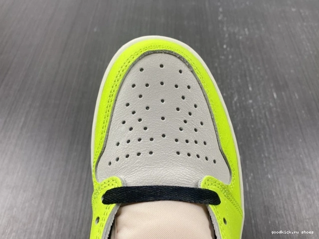 Air Volt Jordan 555088-702 OG 1 High 0726
